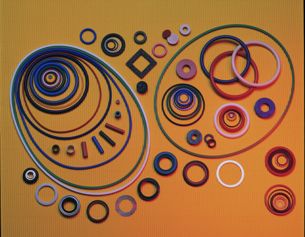 ORings Viton ORings, Silicone ORings & More Sealing Devices