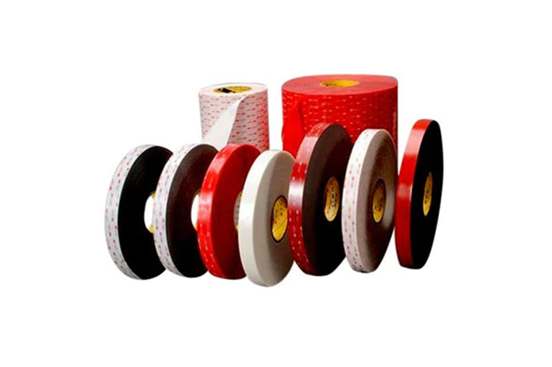 3M Tapes & Adhesives