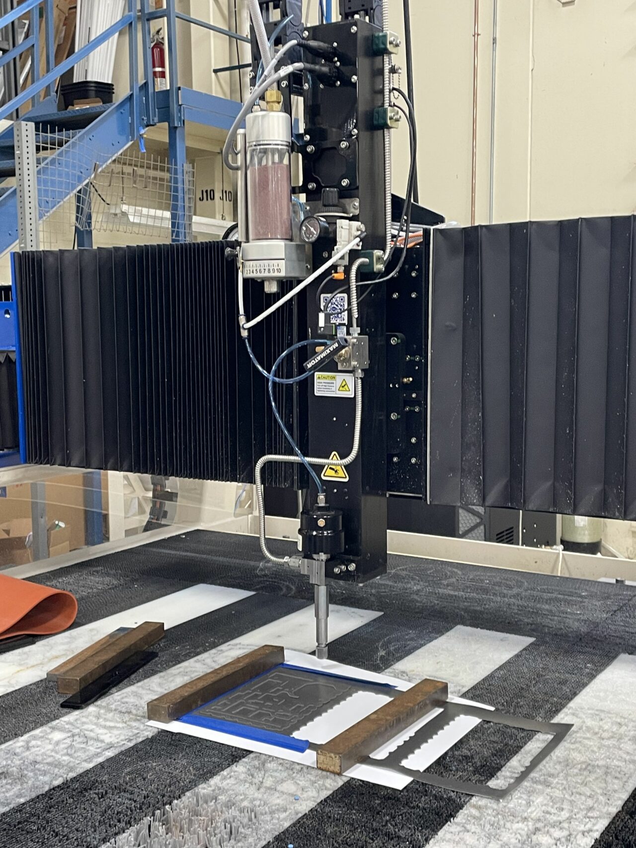 Premier Gasket & Seal Prototypes Sealing Devices