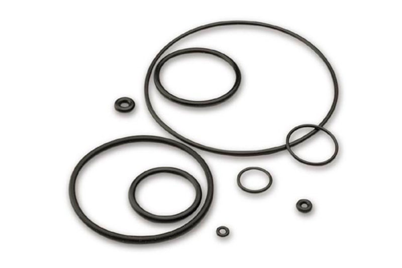 Metal O-Rings  Full service provider of Sealing Solutions and