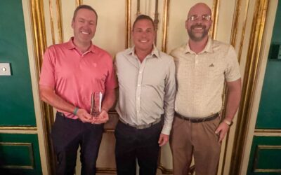 Sealing Devices Named 2024 Bill Hynes Award Winner by Flexitallic