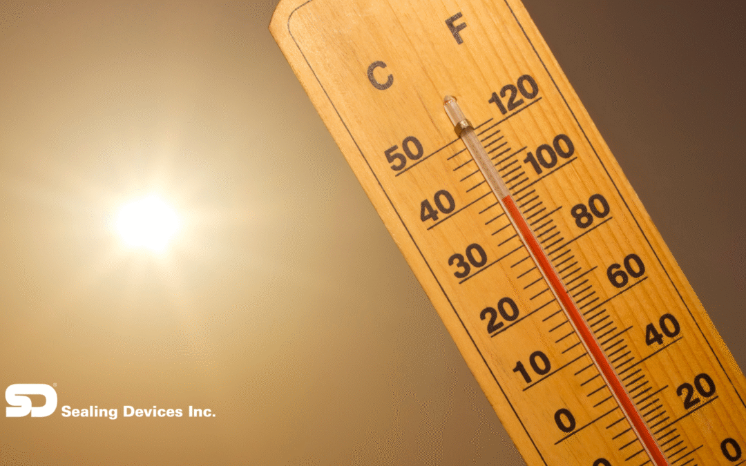 How Heat and Humidity Impact Sealing Performance—and How to Prevent Summer Seal Failures
