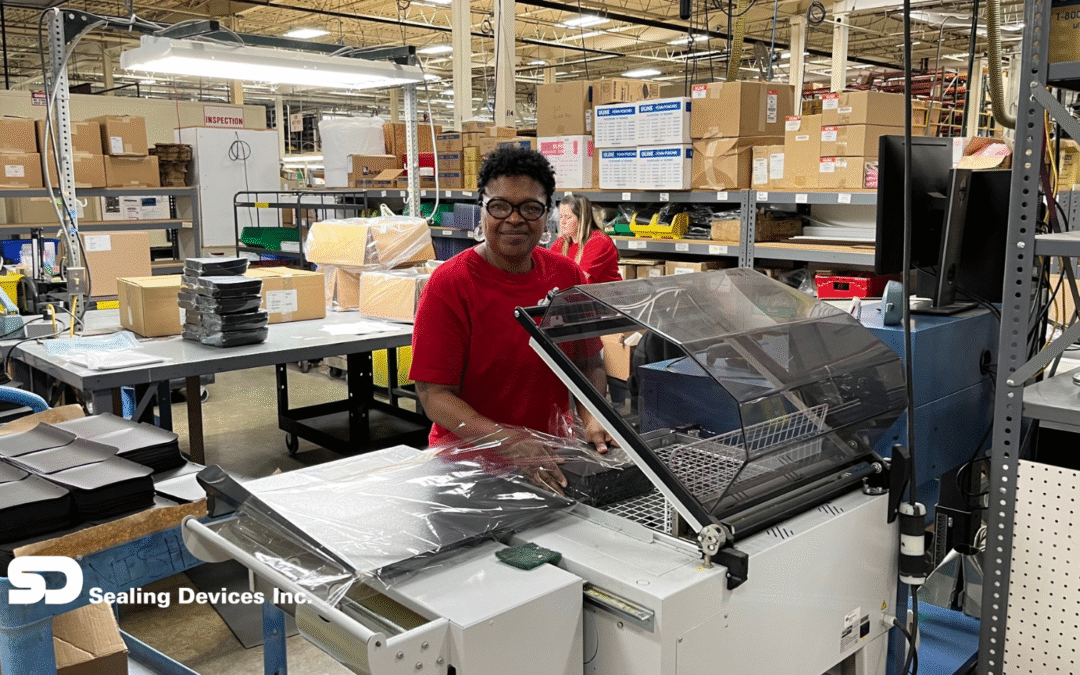 What Engineers Need to Know About Supply Chain Resilience in 2025