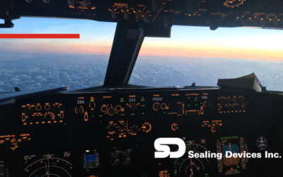 Best Practices for EMI Shielding in Aerospace Applications