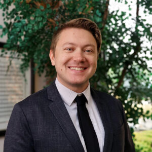 Brad Ziolkowsi