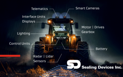 10 Questions for Reliable Electronics in Harsh Environments
