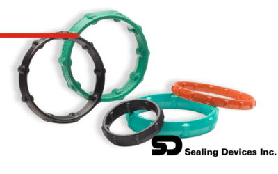 How to Design Reliable O-Ring Face Seals