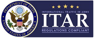 itar-compliancy