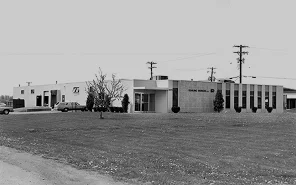 Lancaster-office