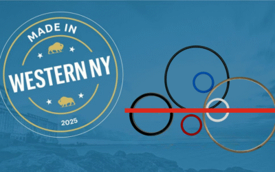 Elizabeth Galanis-Miller to Speak at “Made in Western New York 2025”