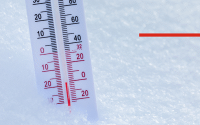 Sealing Solutions for Winter: Gaskets, Vents & Foams