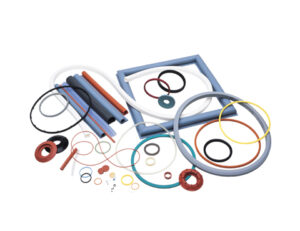 MIL-Spec Seals and Shielding Solutions