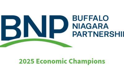 Sealing Devices Named 2025 Buffalo Niagara Economic Champion