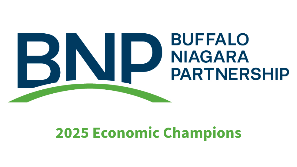 Sealing Devices Named 2025 Buffalo Niagara Economic Champion
