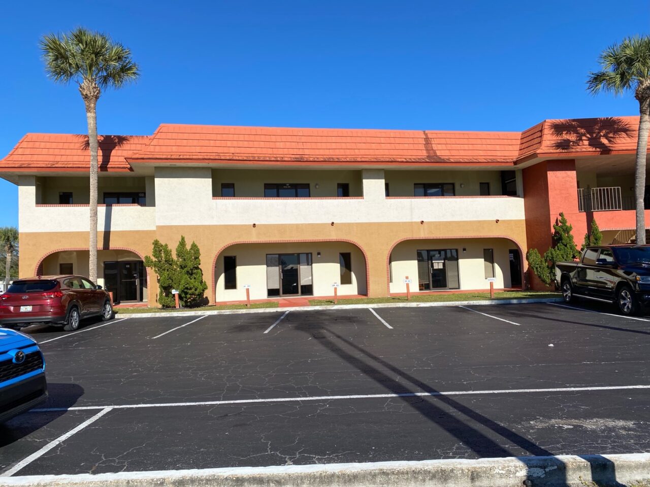 Sealing Devices New Location Melbourne FL