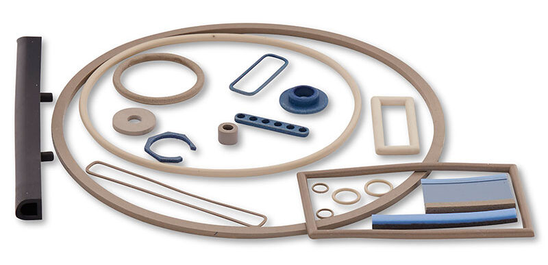 Chomerics-Elastomer-Group