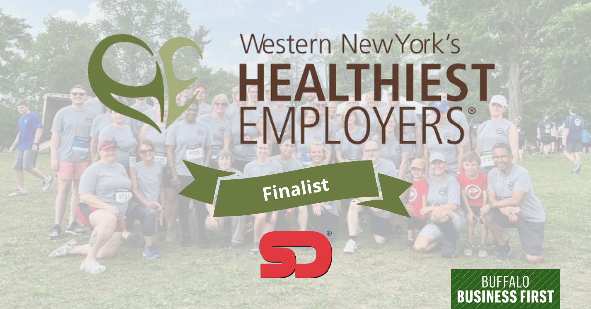 healthiest employers sealing devices