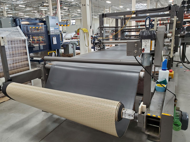 3M VHB Laminating