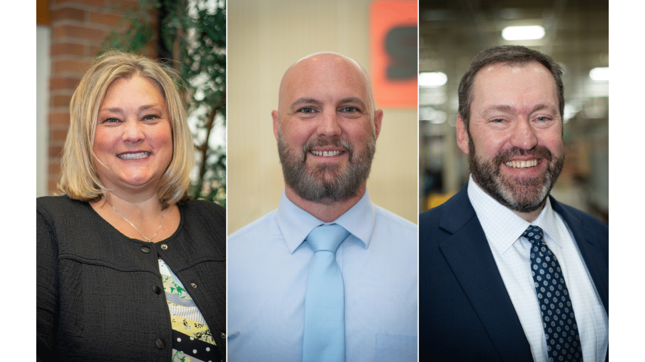 Elizabeth Marc Scott Leadership Changes