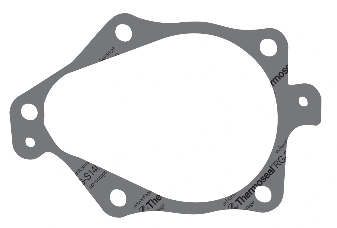 RG-S140Gasket