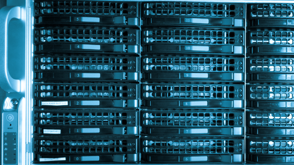Sealing solutions for data centers