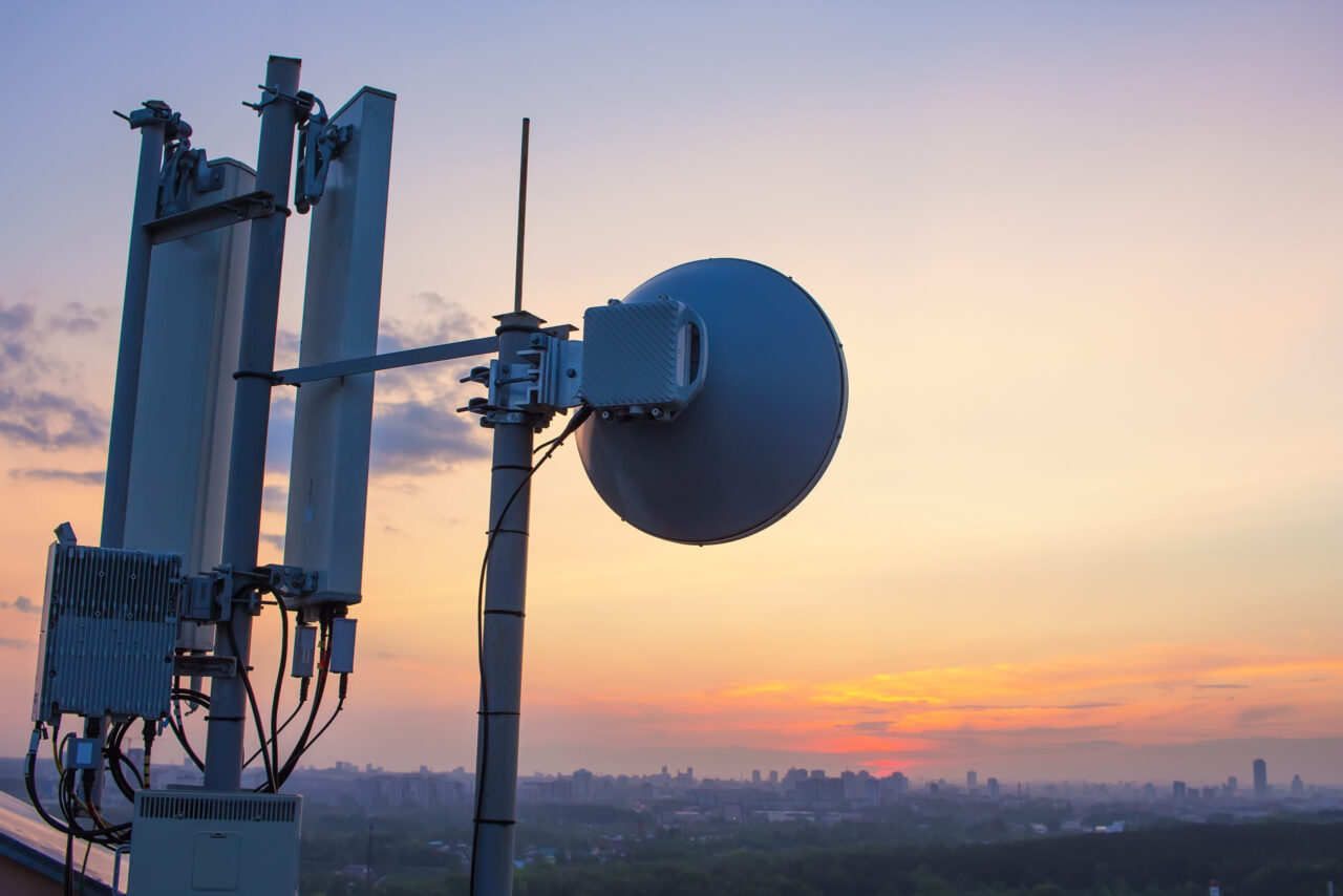 Telecom Enclosure Venting