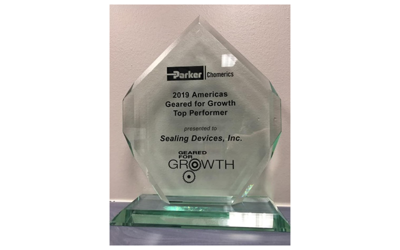 parker award