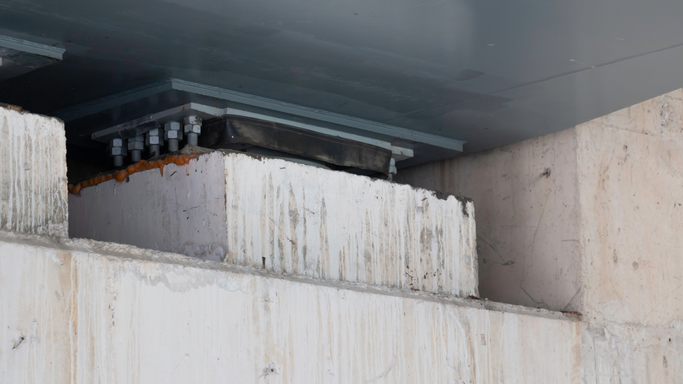 Shock Absorbers Save Structures and Lives during Earthquakes