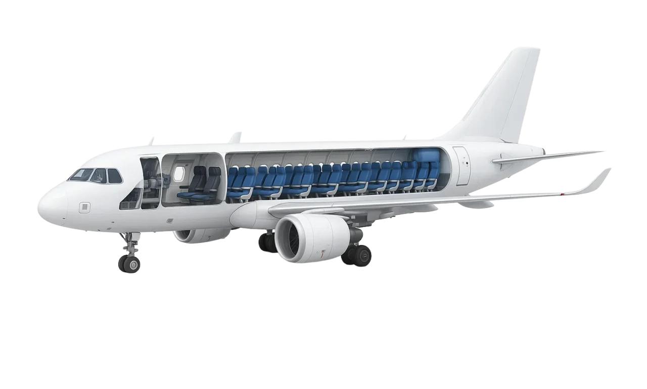 diagram-plane