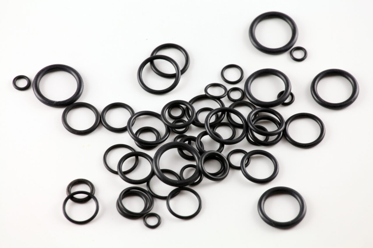 o-ring