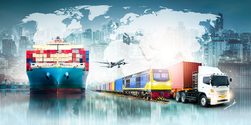 Global Supply Chain Issues
