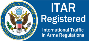 ITAR-controlled components, making us an ideal supplier for secure and restricted projects.