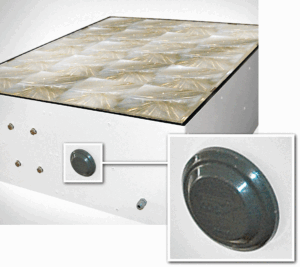 GORE Protective Vents for Solar Energy Systems 