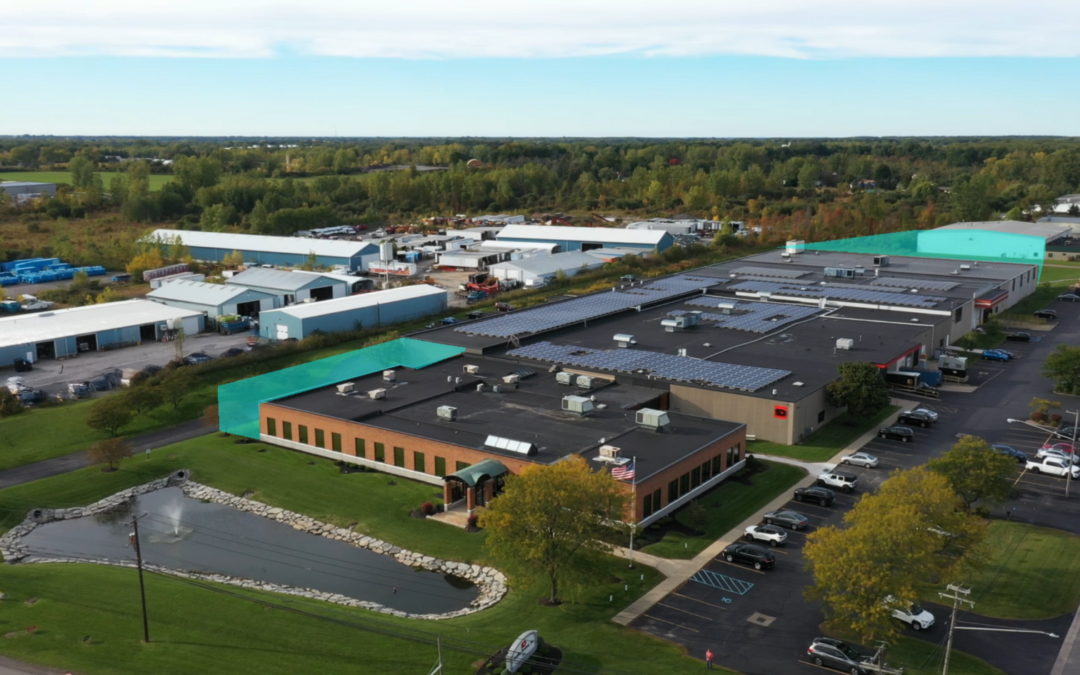 Sealing Devices Announces Planned Facility Expansion