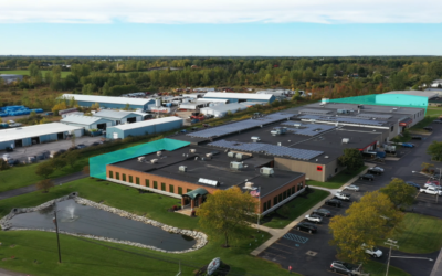 Sealing Devices Announces Planned Facility Expansion