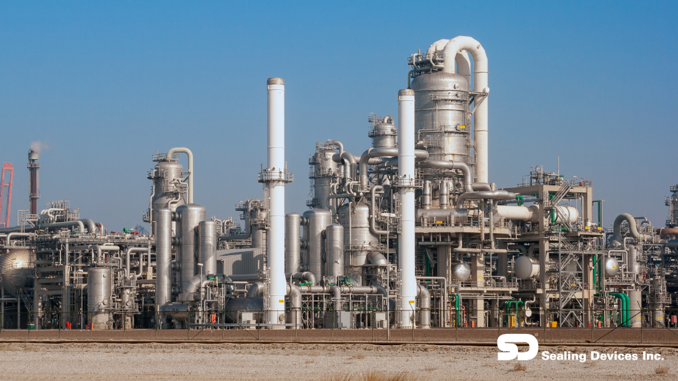 Key Manufacturing Trends 2026: Sealing Solutions & Reliability