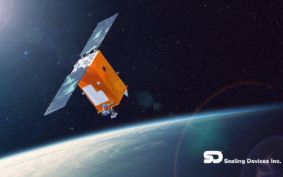 Sealing and Venting Challenges in Low Earth Orbit