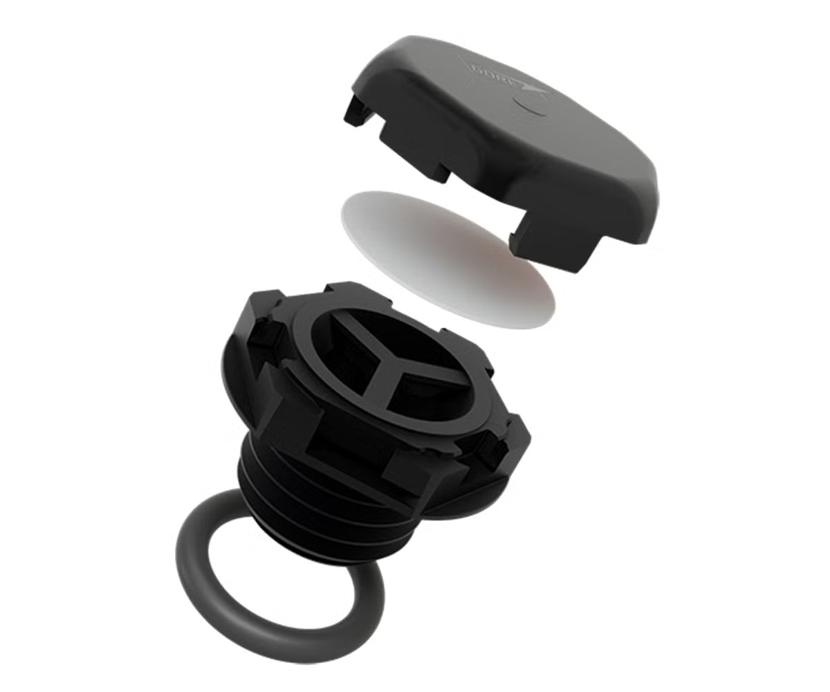 GORE Protective Vents for Gearboxes