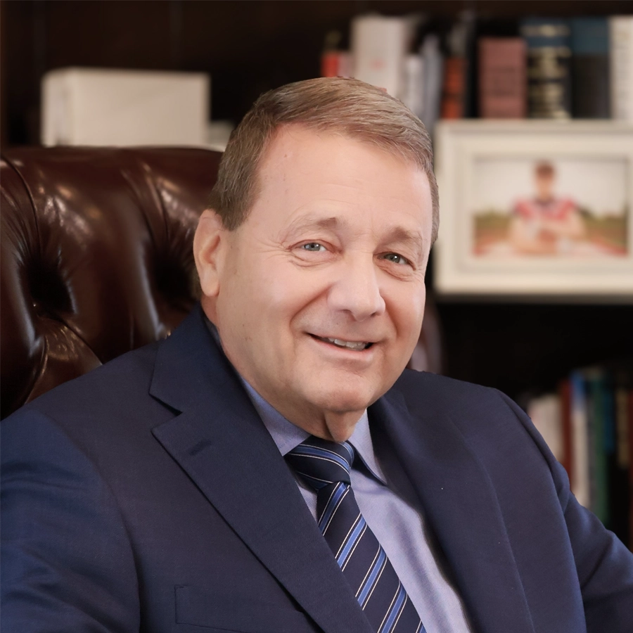 Terry Galanis, Jr.