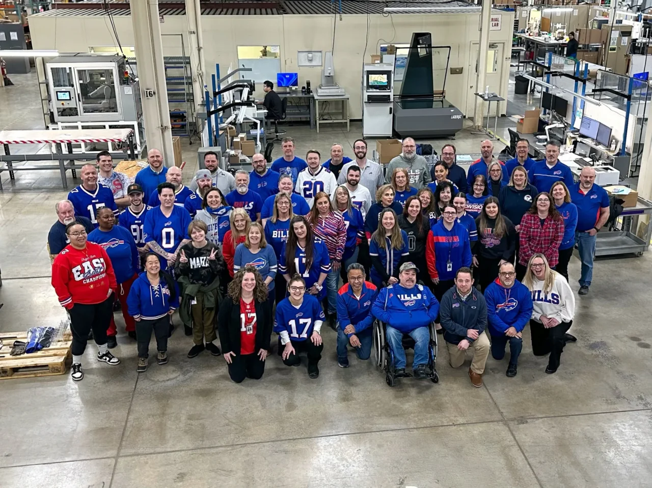 Bills Day 3 2024