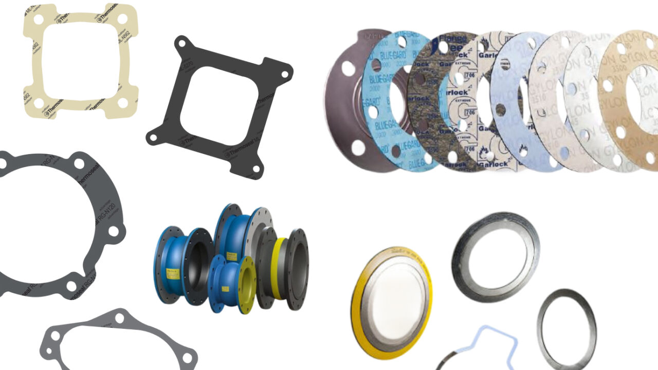 Gaskets