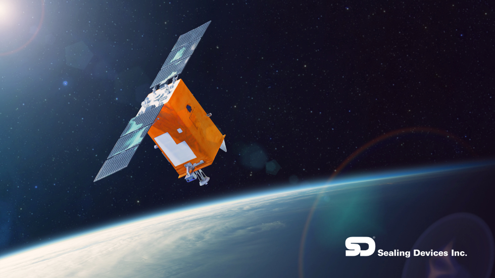 Low-Earth-Orbit