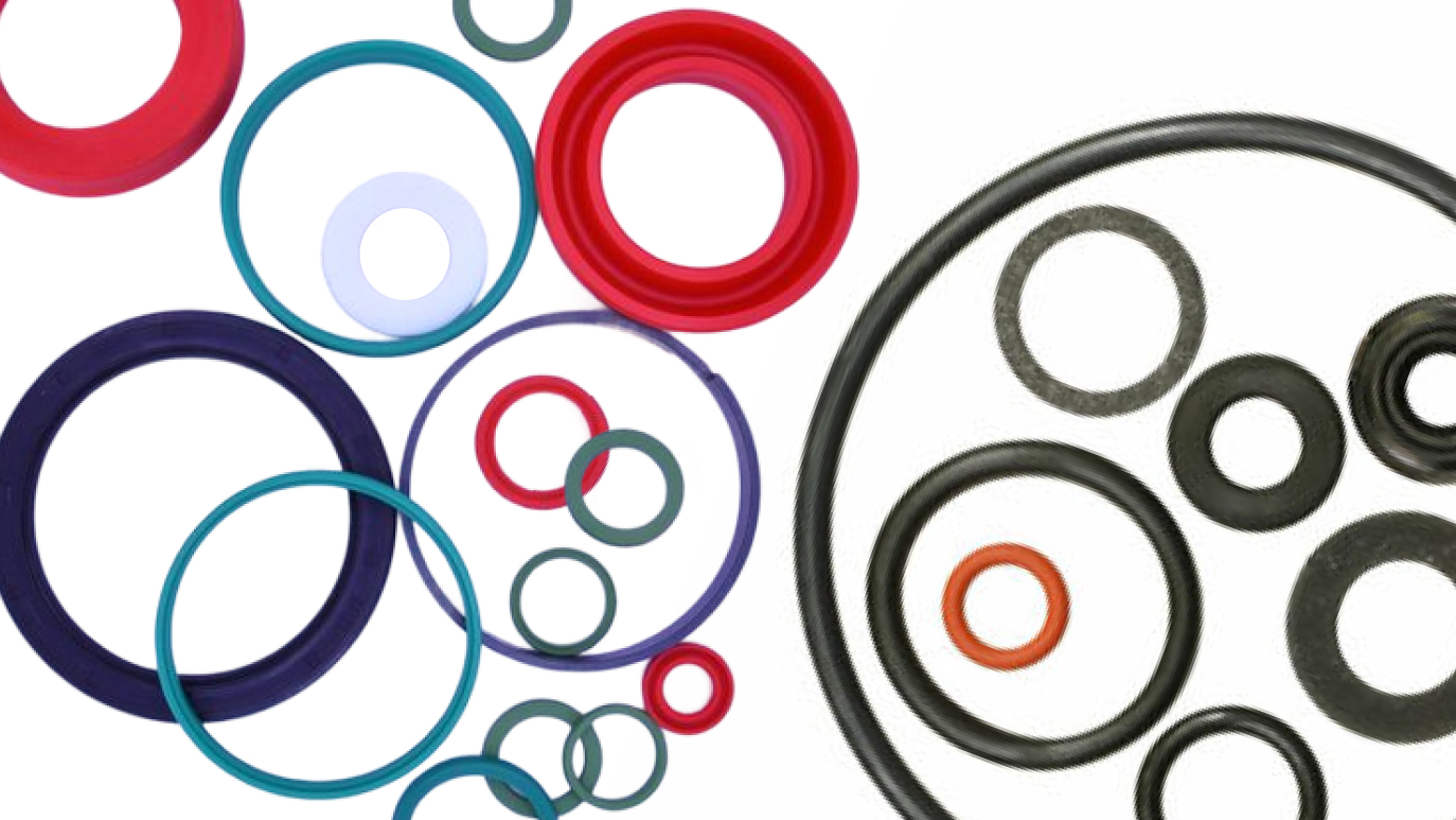 O-rings
