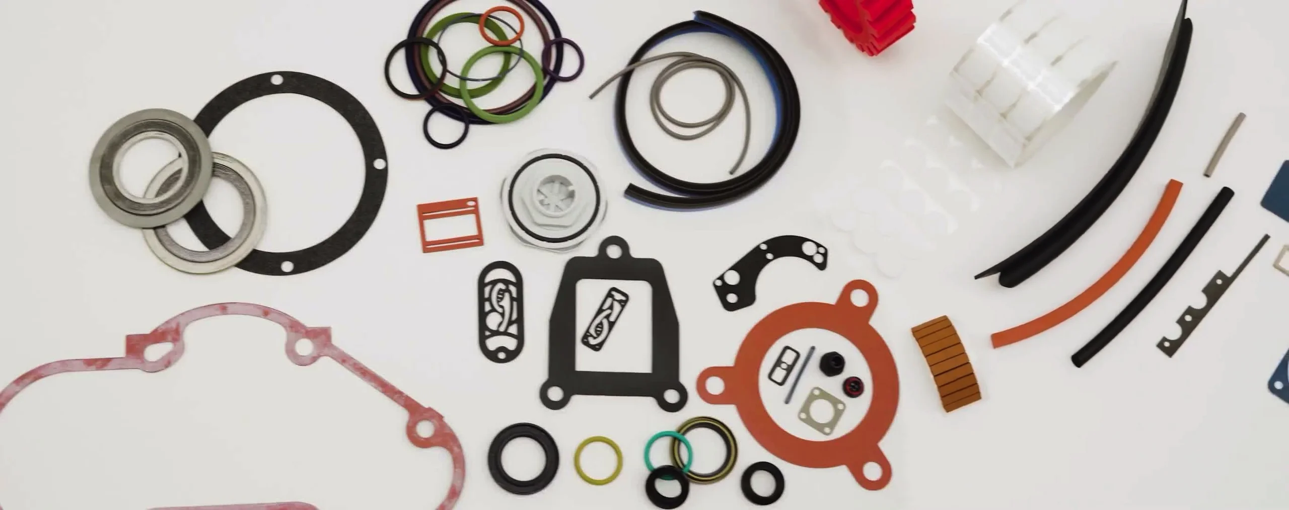 Table of parts