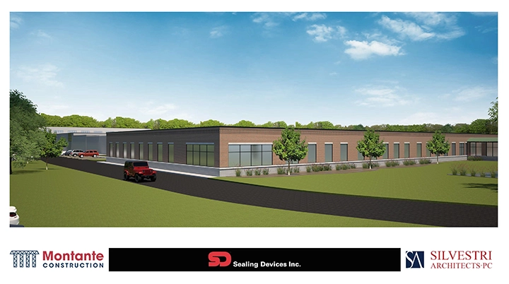 Office - Rendering 2 - thumb