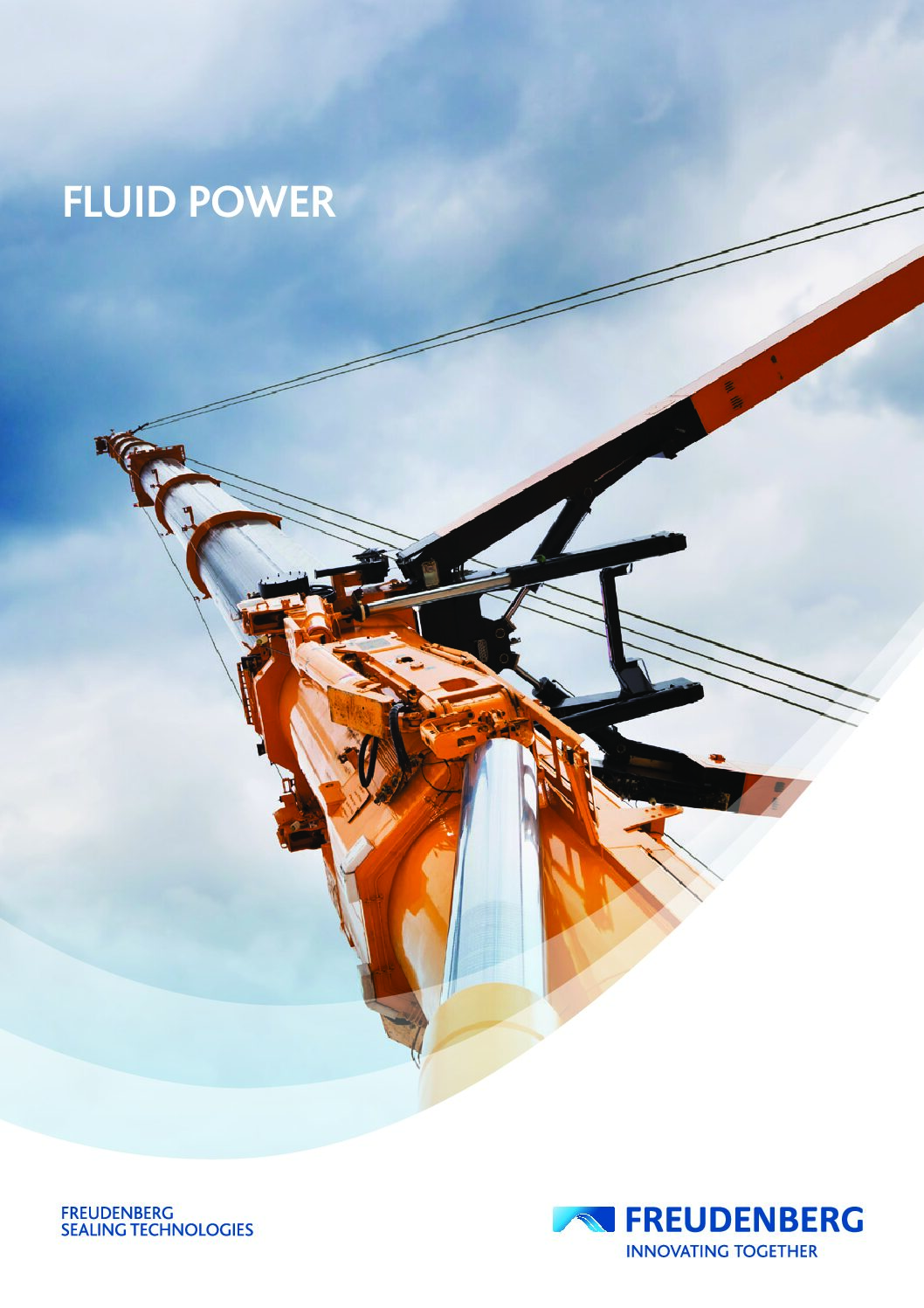 Freudenberg Fluid Power Brochure