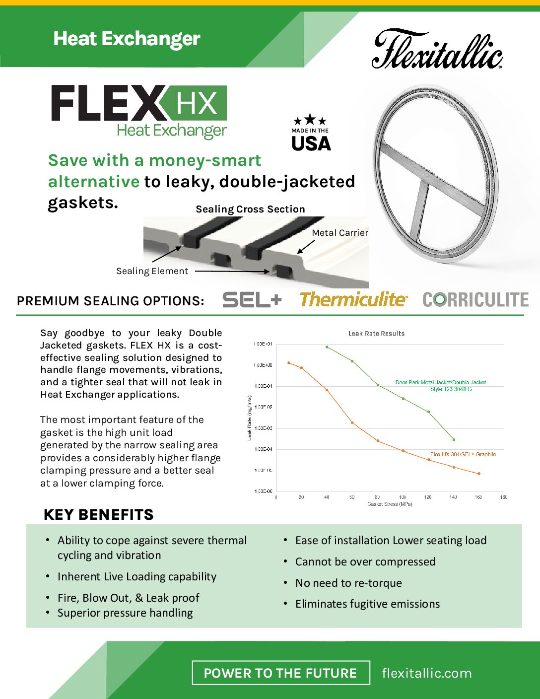 FLEX HX™