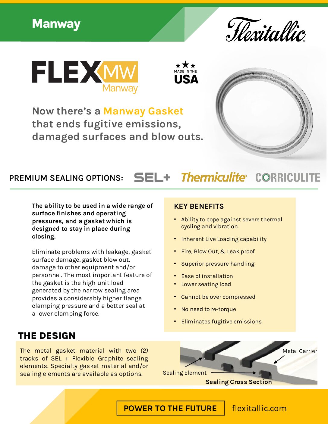 FLEX MW™