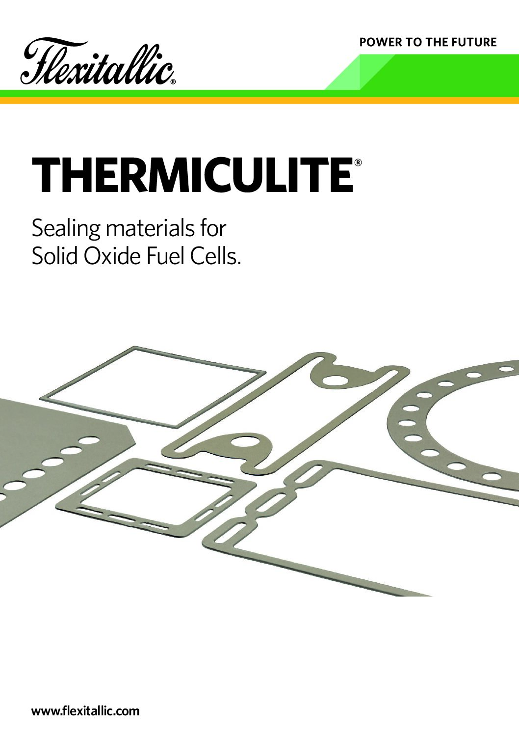 THERMICULITE®