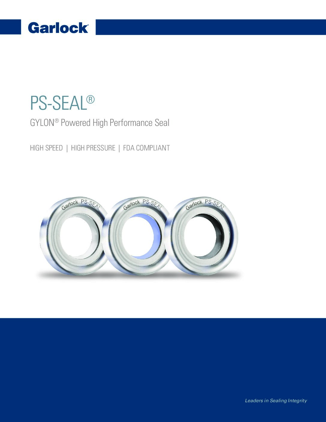 Garlock PS-SEAL®